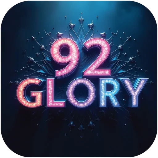 V1.0.0 92 Glory